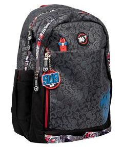 Mugursoma YES TS-40 SubSurf Mugursomas