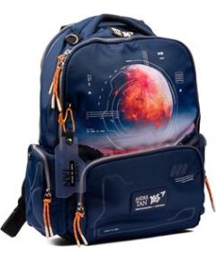 Mugursoma YES TS-93 YES no Andre Tan Space tumši zila Pюкзак