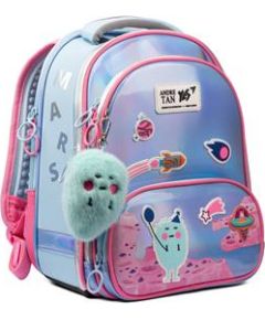 Cietā rāmja mugursoma YES S-30 JUNO ULTRA Premium YES no Andre Tan Mugursomas