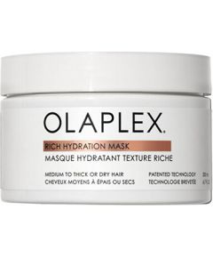 Olaplex Rich Hydration Mask - Hydratační maska na vlasy 200ml Уход за волосами