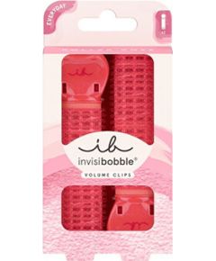 Invisibobble Roller Rose - Sada natáček 2 ks Matu kopšana