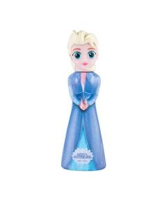 Fragrances For Children Frozen II Elsa Shower Gel 400ml Dušas želejas ķermenim