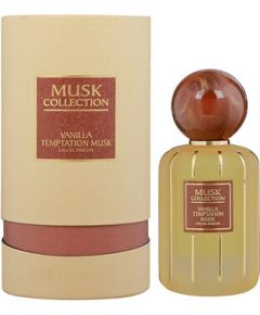 Flavia Parfum Vanilla Temptation Musk EDP 100ml Sieviešu Smaržas