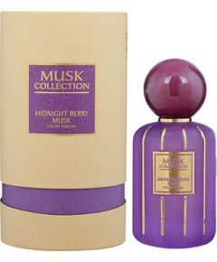 Flavia Parfum Midnight Berry Musk EDP 100ml Sieviešu Smaržas
