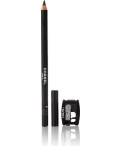 Chanel Crayon Khol - Eyeliner (64 Graphite) 64 Graphite Dekoratīvā kosmētika