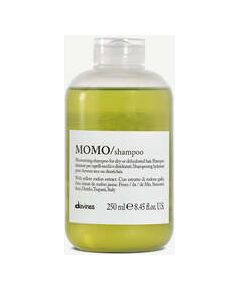 Davines Essential Haircare Momo Shampoo - Šampon pro suché a poškozené vlasy 1000ml Smaržas - NESAKĀRTOTS
