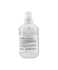 Davines Essential Haircare Love Curl Revitalizer - Vyživující péče ve spreji proti krepatění vlasů 250ml Matu kopšana