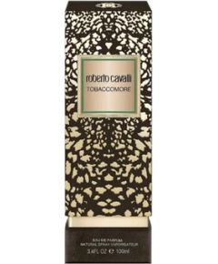 Roberto Cavalli Tobaccomore EDP 100ml Unisex Smaržas