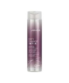 Joico Defy Damage Detox Shampoo 300ml Matu kopšana