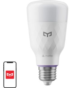 YEELIGHT D1 Smart Bulb (1 piece) Viedās lampas un spuldzes
