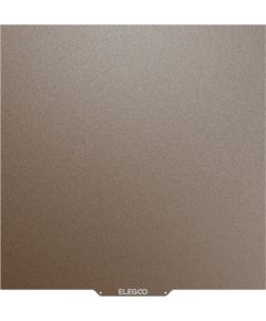 PEI Magnetic Build Plate for the ELEGOO OrangeStorm Giga 3D Printeri un lāzergravētāji