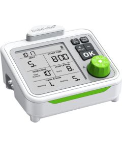 RainPoint IK153 Internal Irrigation Pump Kit Jaunumi -Dārzam