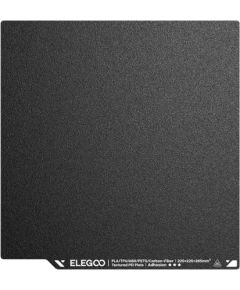 Double-sided PEI plate for the Elegoo Neptune 4 / Pro 3D Printeri un lāzergravētāji