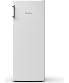 Severin FKS 8818 ledusskapis ar metāla durvīm Ledusskapji