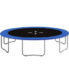 Atsperu pārvalks 10FT batutam Springos TP-10FT 305 CM BLUE Batuti un aksesuāri