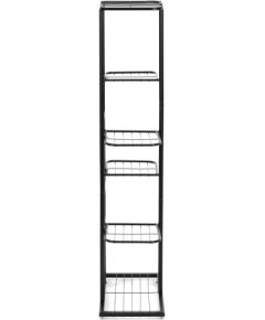 Springos Metāla puķu kaste 105 x 44.5 x 22.5 cm GA0214 Priekšnama mēbeles