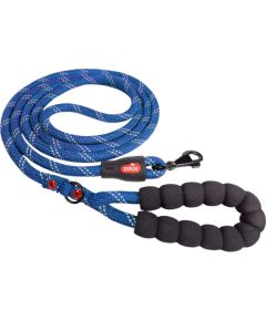 Zolux ZOLUX Smycz sznurowa dla psa 3m 13mm niebieska Citas preces