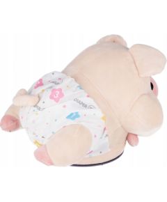 Mega Creative SWINKA INTERAKT B/O PLUSZ 23X18X19 MC WB 36 Мягкие игрушки