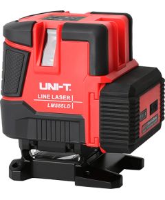 Uni-T Poziomica laserowa Uni-T LM585LD Jaunumi -Dārzam