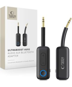 Tech-Protect Bluetooth audio adapter Ultraboost AU02 Jaunumi - Audio-Video