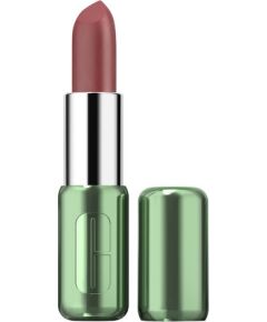 Clinique Pop Longwear Matte Lipstick 3,9 g bold pop 08 Помады, блески, бальзамы