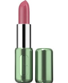 Clinique Pop Longwear Satin Lipstick 3,9 gr cute 40 Помады, блески, бальзамы