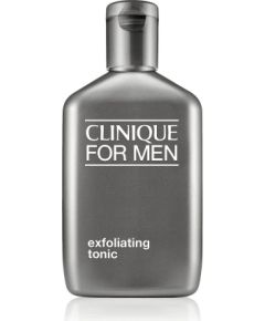 Clinique For Men Exfoliating Tonic 200 ml Косметика для тела