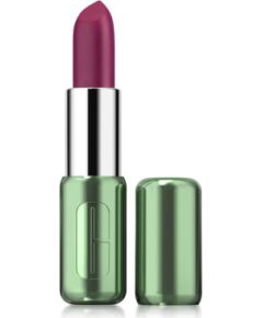 Clinique Pop Longwear Matte Lipstick 3,9 g cherry pop 08 Помады, блески, бальзамы