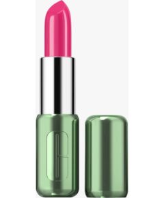 Clinique Pop Longwear Matte Lipstick 3,9 g punch pop 10 Помады, блески, бальзамы
