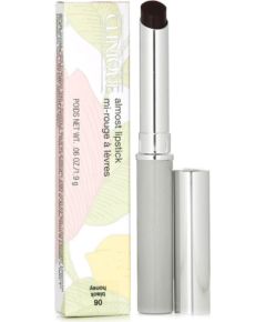 Clinique Almost Lipstick 1,9 g black honey 06 Lūpu krāsas, spīdumi, balzāmi