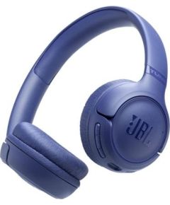 JBL Tune 530BT Беспроводные наушники blue Наушники