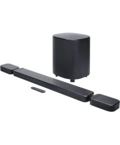 JBL Bar 800MK2 Mājas kinozāle 7.1 780W melna Jaunumi - Audio-Video