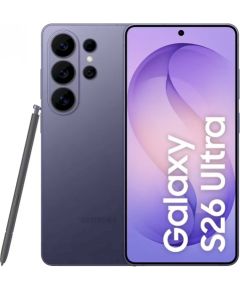 Samsung Galaxy S26 5G Ultra Смартфон 12GB / 256GB Purple Мобильные телефоны