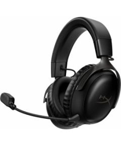 HyperX Cloud III Wireless Наушники Наушники