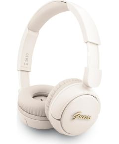 Guess GUBHV6SCE Metal Logo Script Наушники Наушники