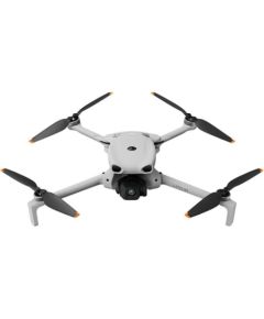 Dji Lito X1 Fly More Combo, RC-N3, gray - Drone Droni, Bezpilota lidaparāti