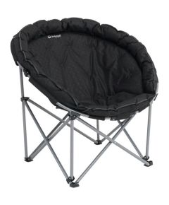 Outwell Chair Casilda XL 150 kg Tūrisma krēsli