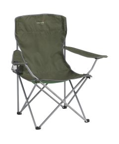 Easy Camp Chair Spruce Arm 110 kg Tūrisma krēsli