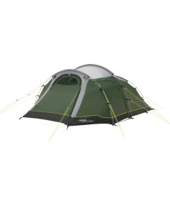 Outwell Tent Earth 4 Plus 4 person(s) Green Teltis