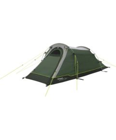 Outwell Tent Earth 2 2 person(s) Green Teltis