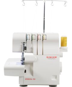 Singer Sewing Machine 14SH654 Number of stitches 6 White Šujmašīnas