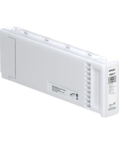 Epson Singlepack GS3 T891700 L Black , 700ml Epson Тонеры для принтеров