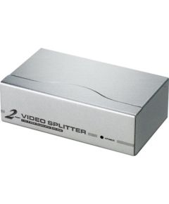 Aten 2-Port VGA Splitter (350MHz) VS92A Коммутаторы (Switch)
