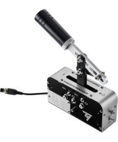 Thrustmaster TSS Handbrake Black/Silver Piederumi konsolēm