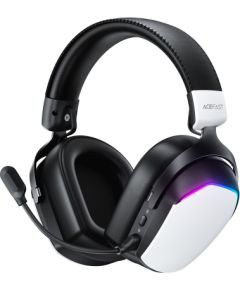 Беспроводные наушники Acefast H11 Gaming белые Наушники