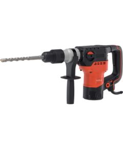 Perforators Yato YT-82132; 1600 W; 15 J; SDS-max Perforatori un atskaldāmie āmuri
