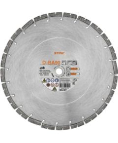 Dimanta griešanas disks Stihl D-BA90; 350 mm Различные диски