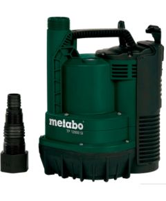 Ūdens sūknis Metabo TP 12000 SI; 600 W Ūdens sūkņi