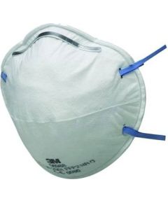 Respirators 3M 8810 FFP2; 20 gab. Citi darbarīki un piederumi