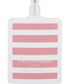 Trussardi Tester Donna / Pink Marina 100ml Sieviešu Smaržas